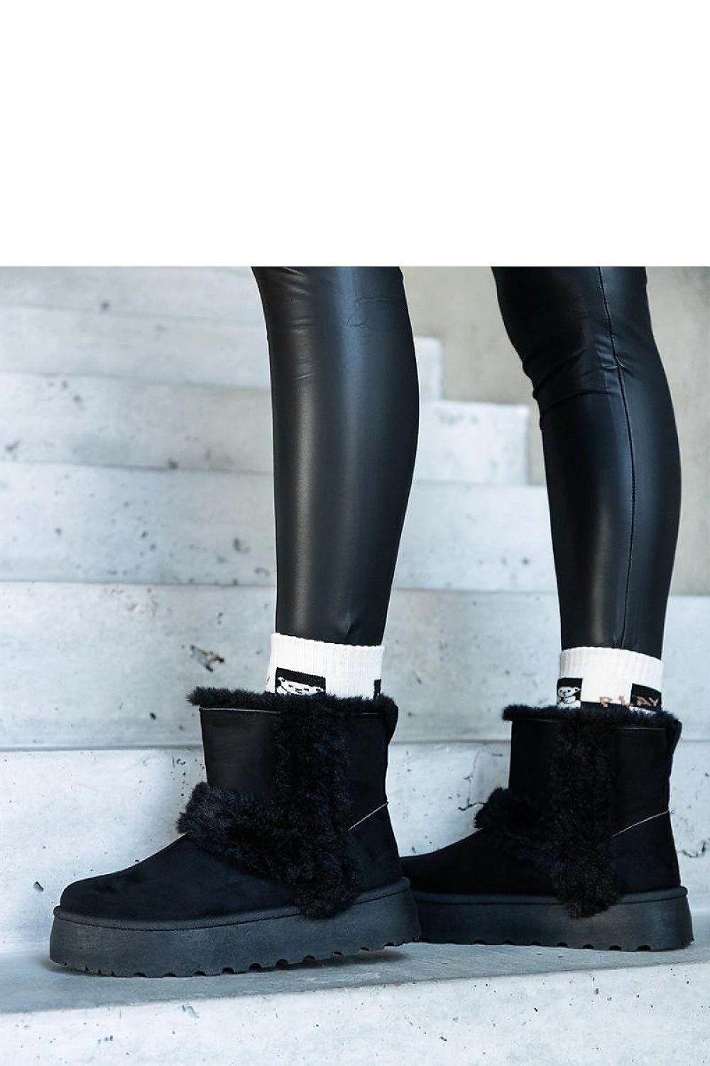  Moon boots model 206432 Solea 