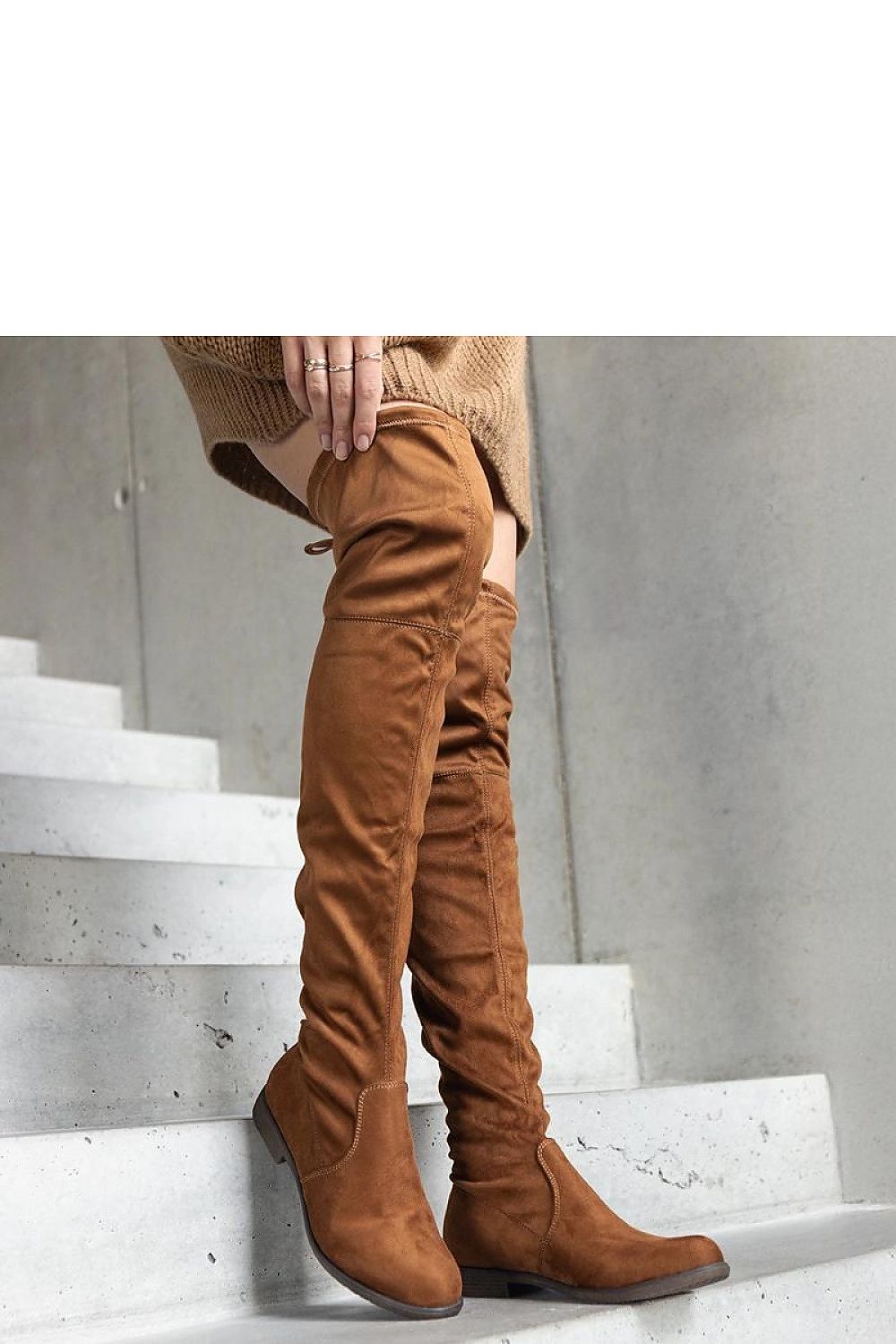  Cizme model 206437 Solea 