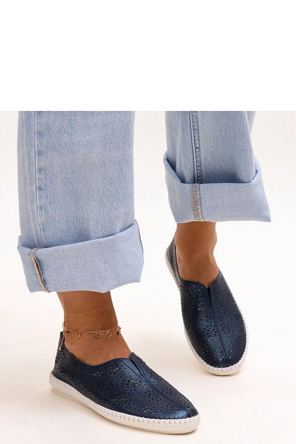  Pantofi model 206454 Solea 
