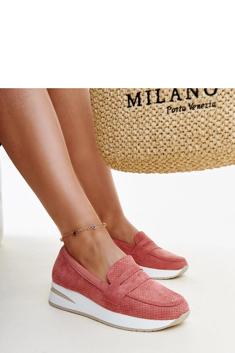  Pantofi model 206455 Solea 