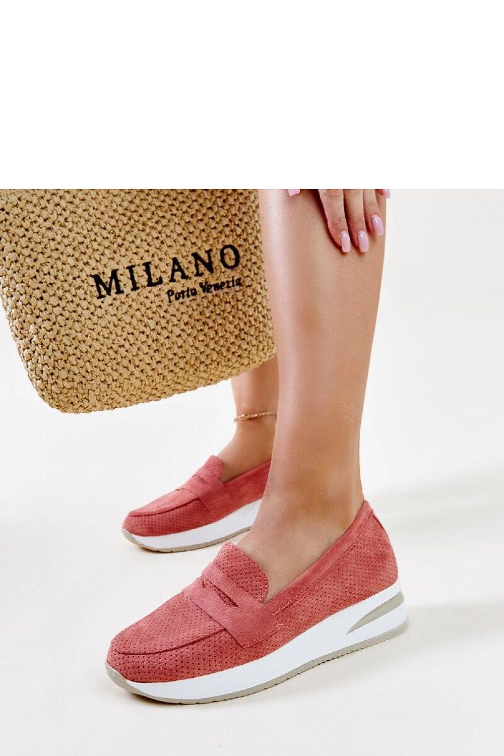  Pantofi model 206455 Solea 