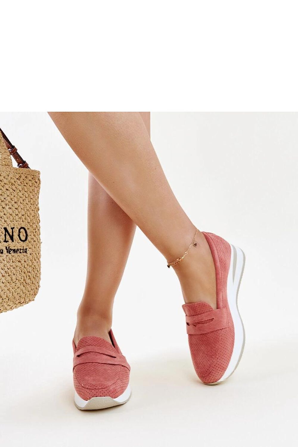  Pantofi model 206455 Solea 