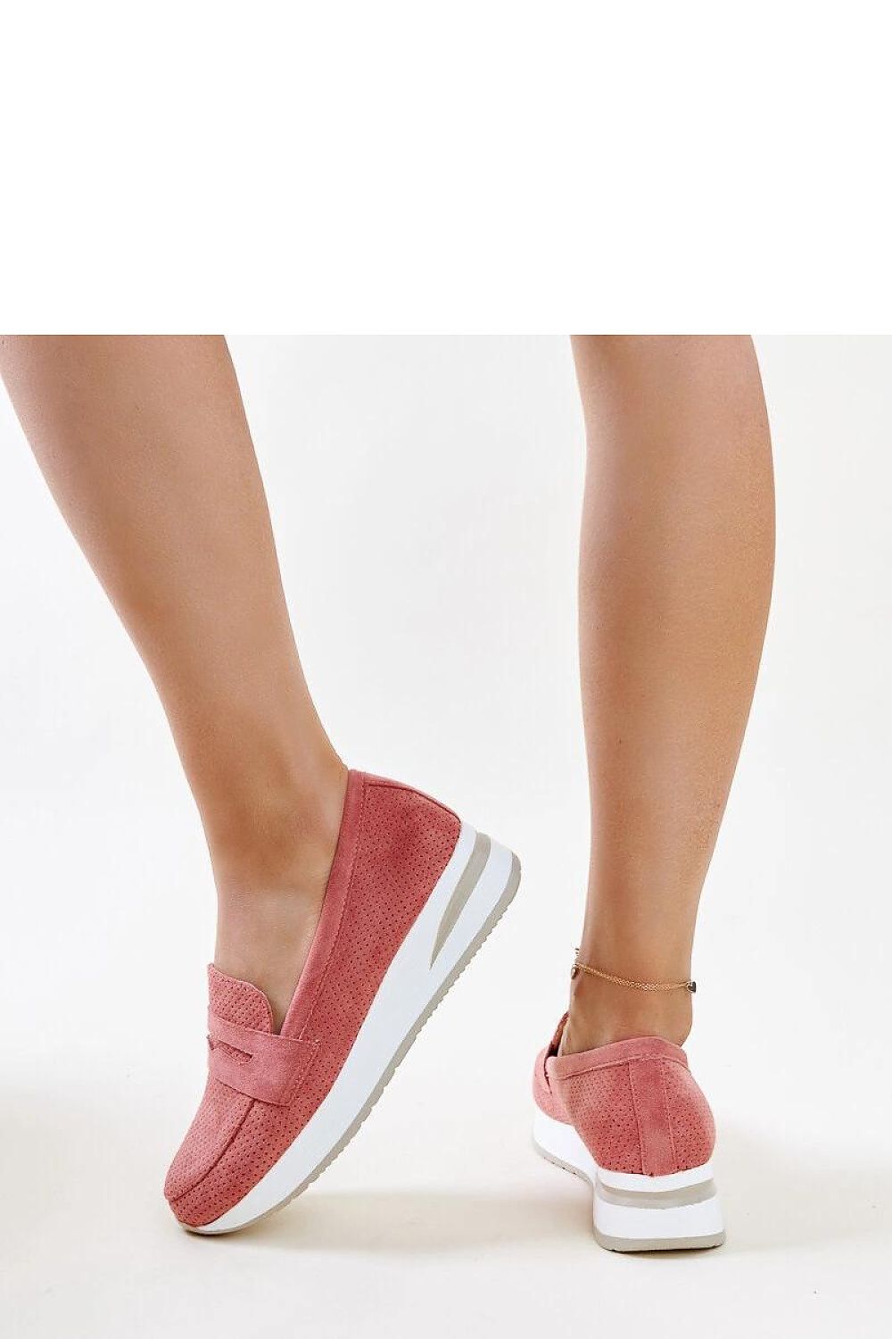  Pantofi model 206455 Solea 