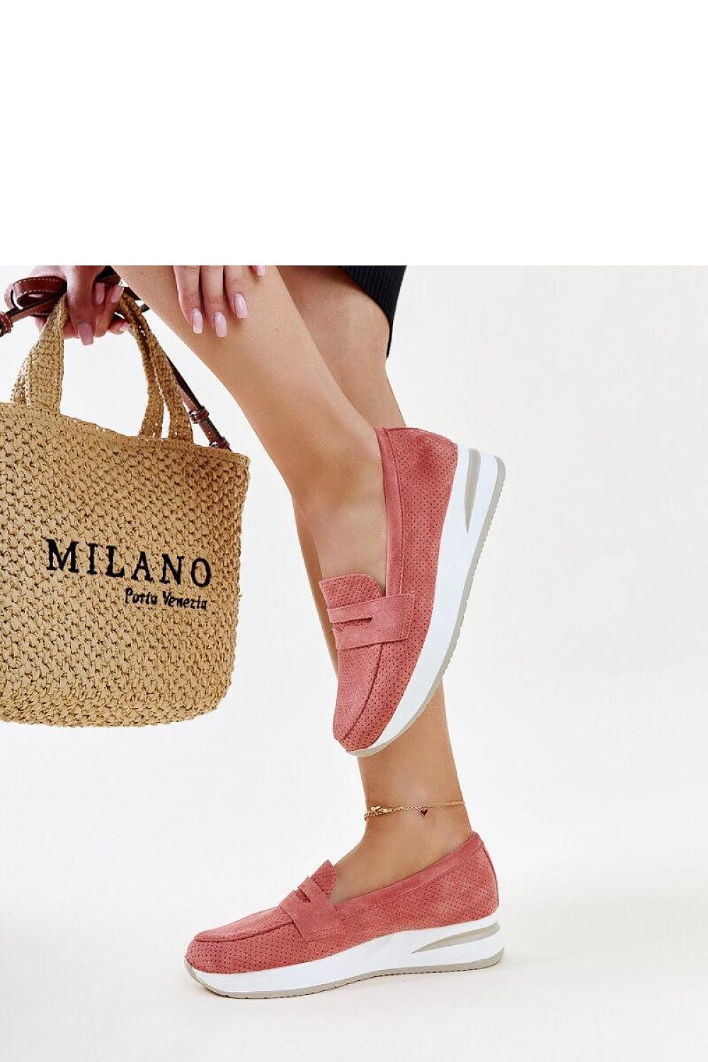  Pantofi model 206455 Solea 
