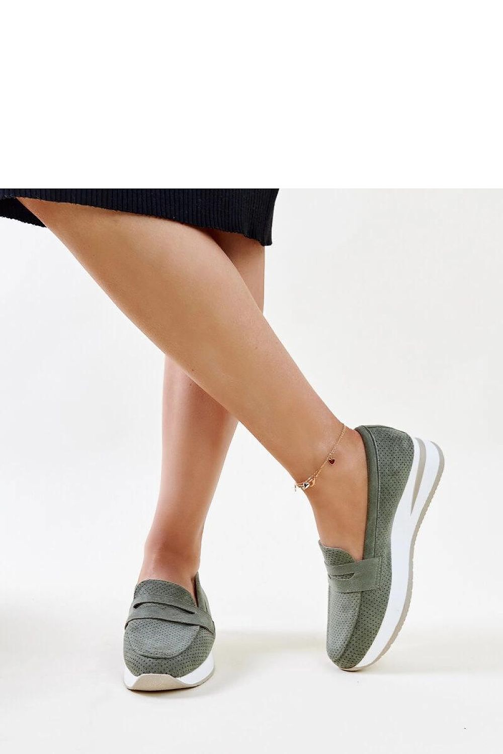  Pantofi model 206456 Solea 