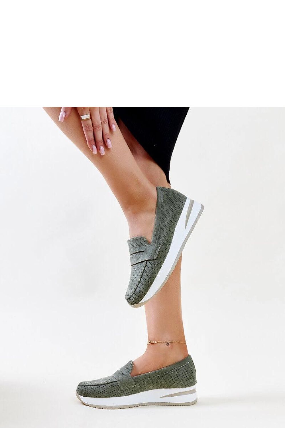  Pantofi model 206456 Solea 