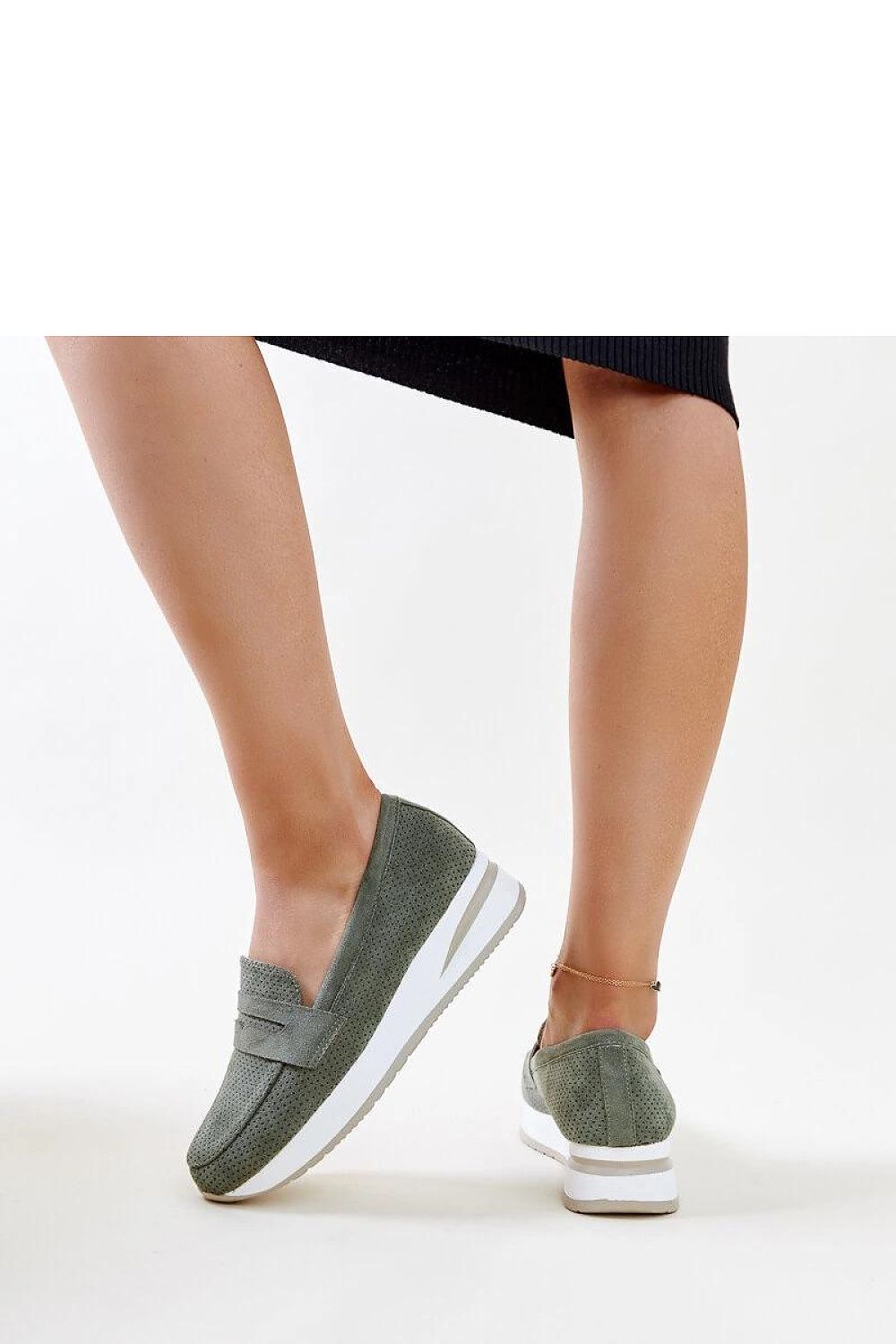  Pantofi model 206456 Solea 