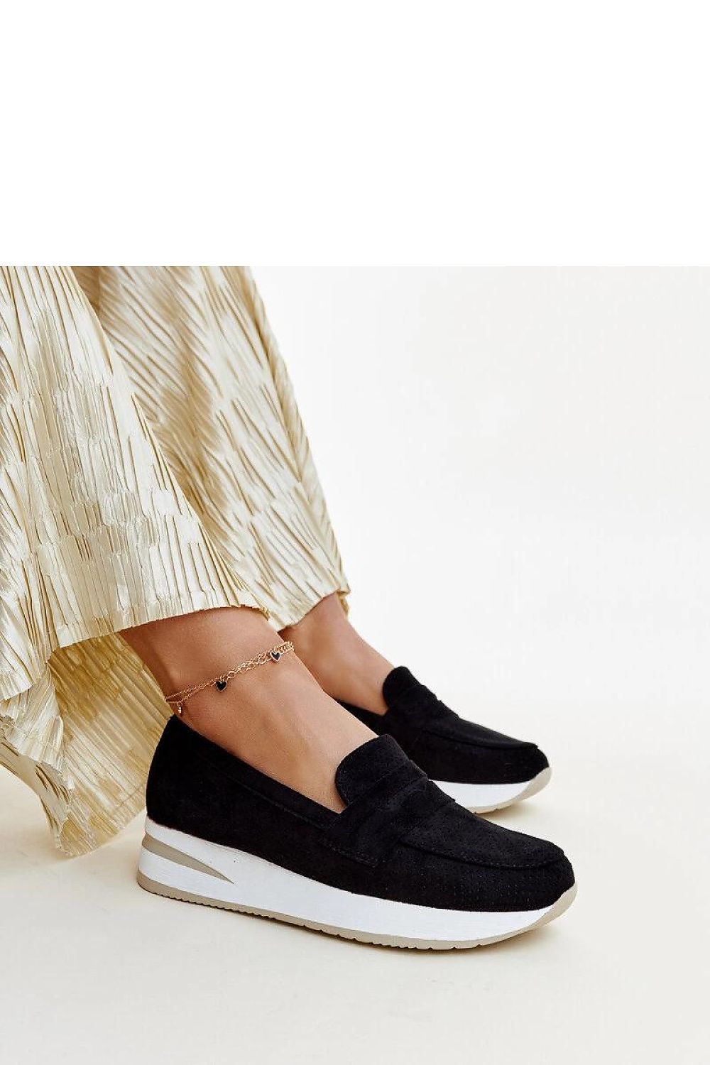  Pantofi model 206458 Solea 