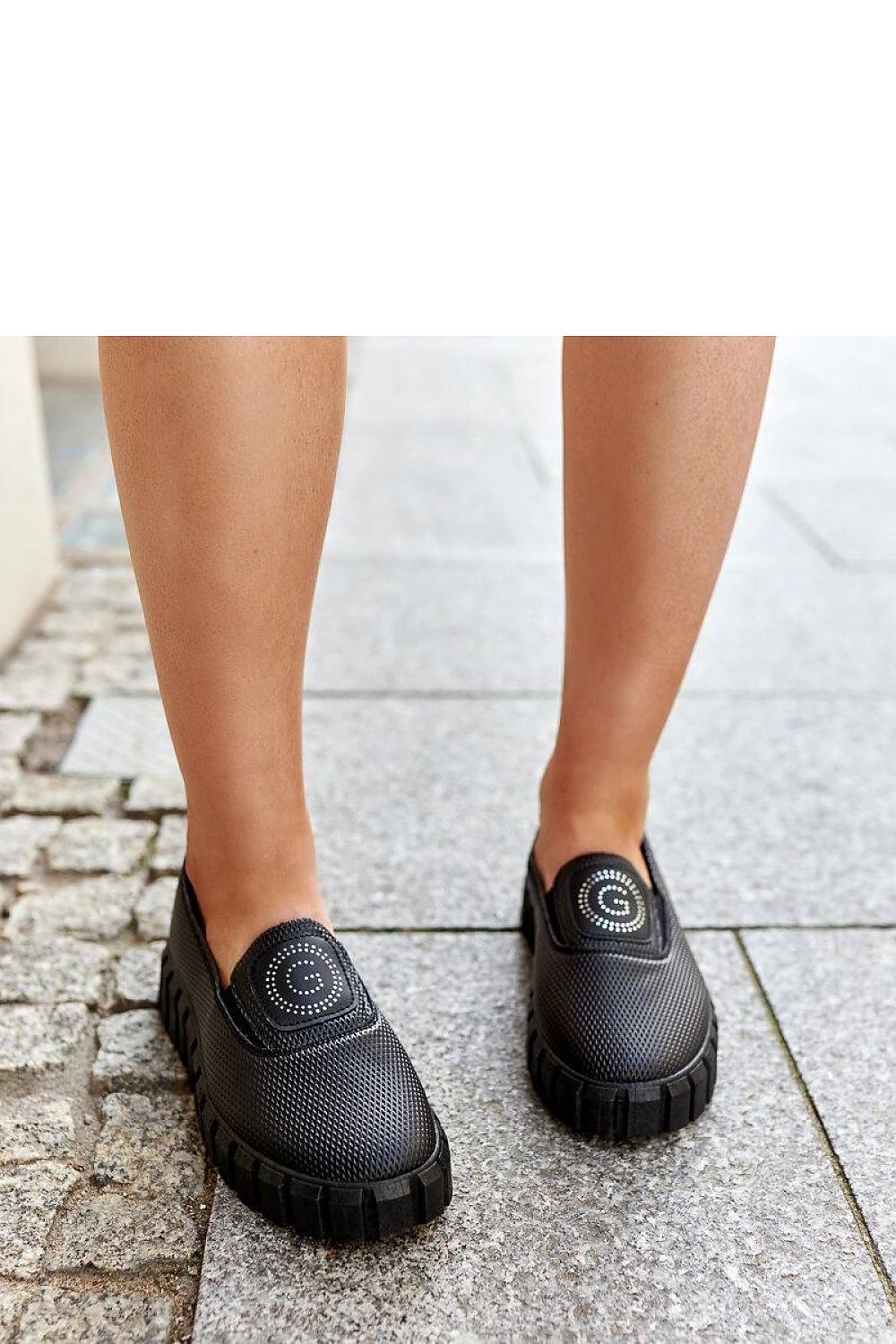  Pantofi model 206460 Solea 