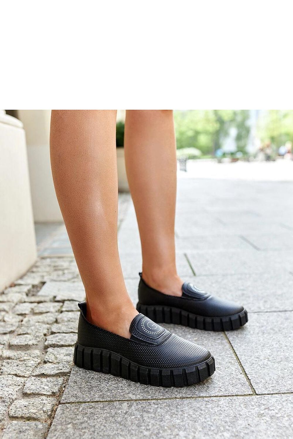  Pantofi model 206460 Solea 