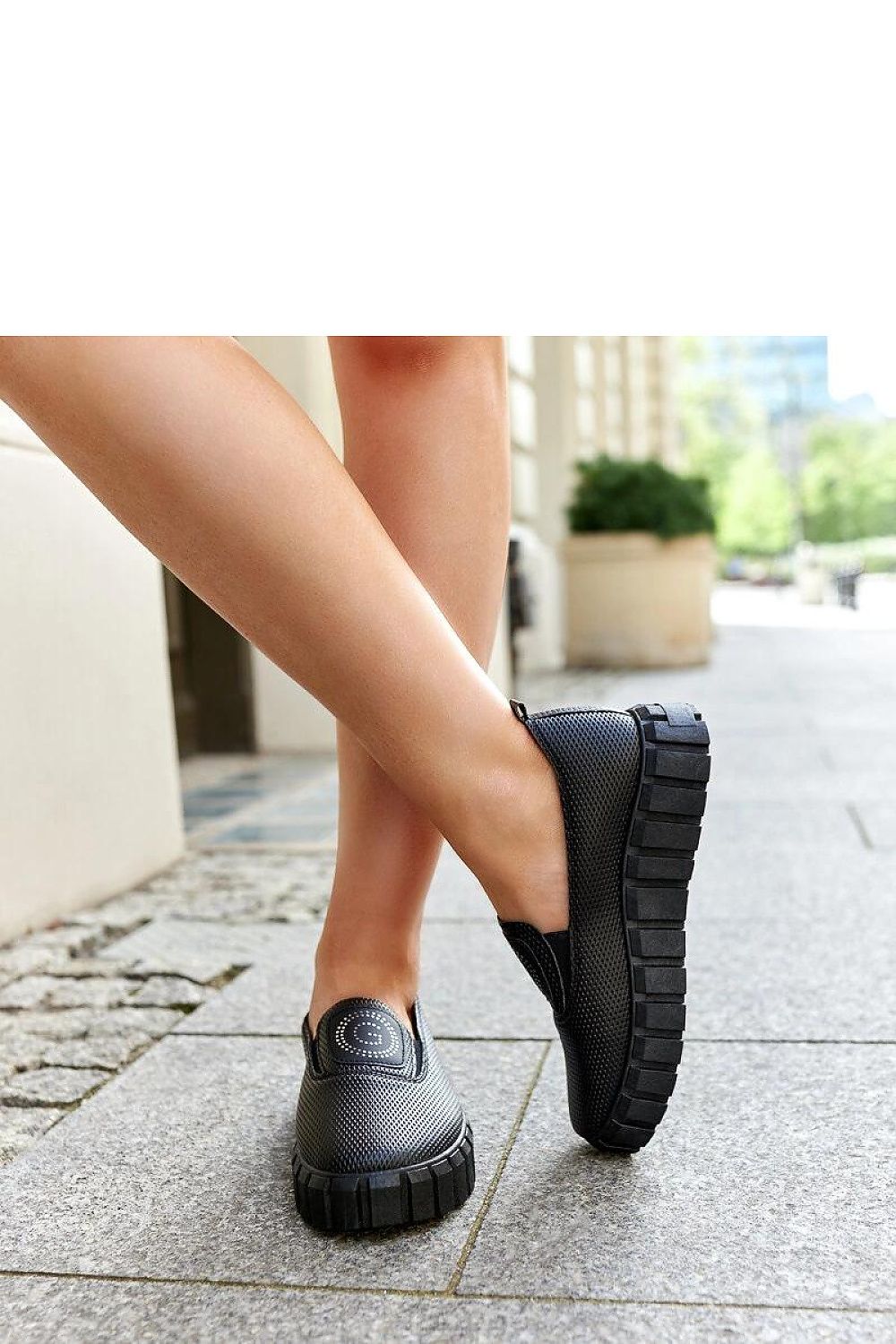  Pantofi model 206460 Solea 