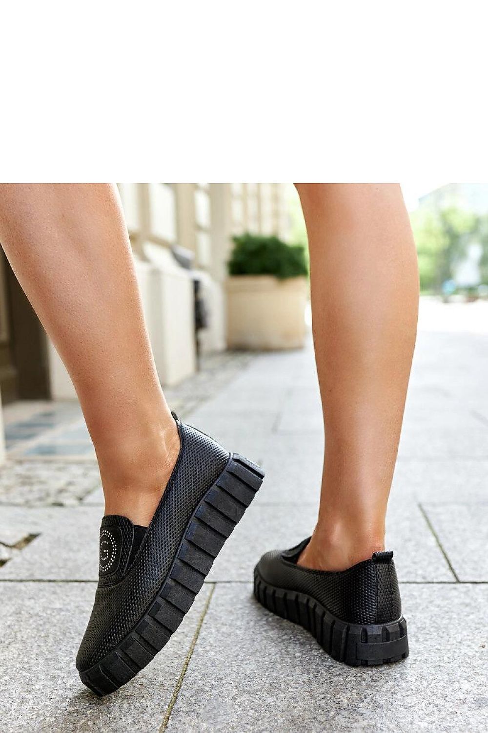  Pantofi model 206460 Solea 