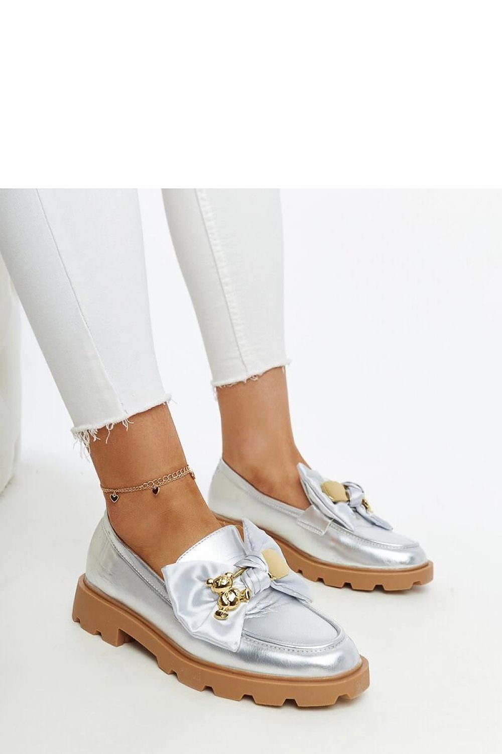  Pantofi model 206463 Solea 