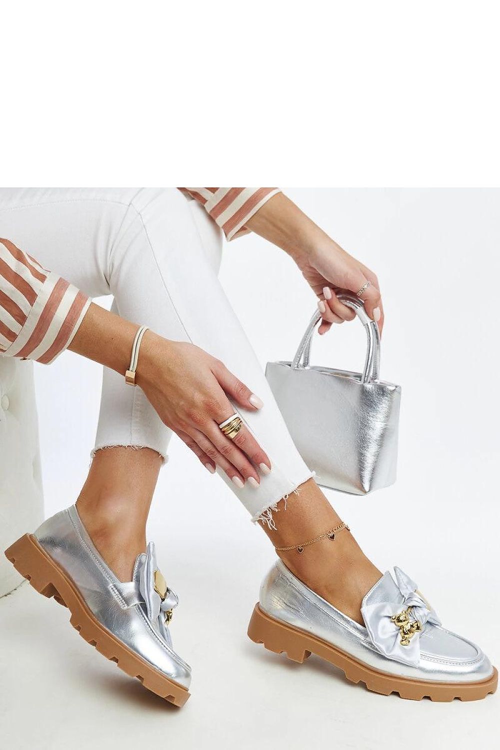  Pantofi model 206463 Solea 