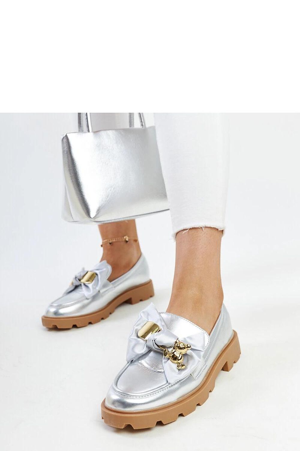  Pantofi model 206463 Solea 
