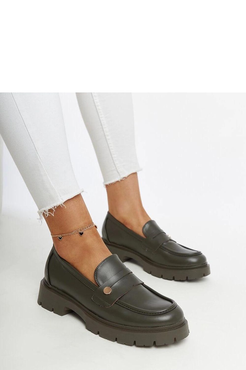  Pantofi model 206464 Solea 