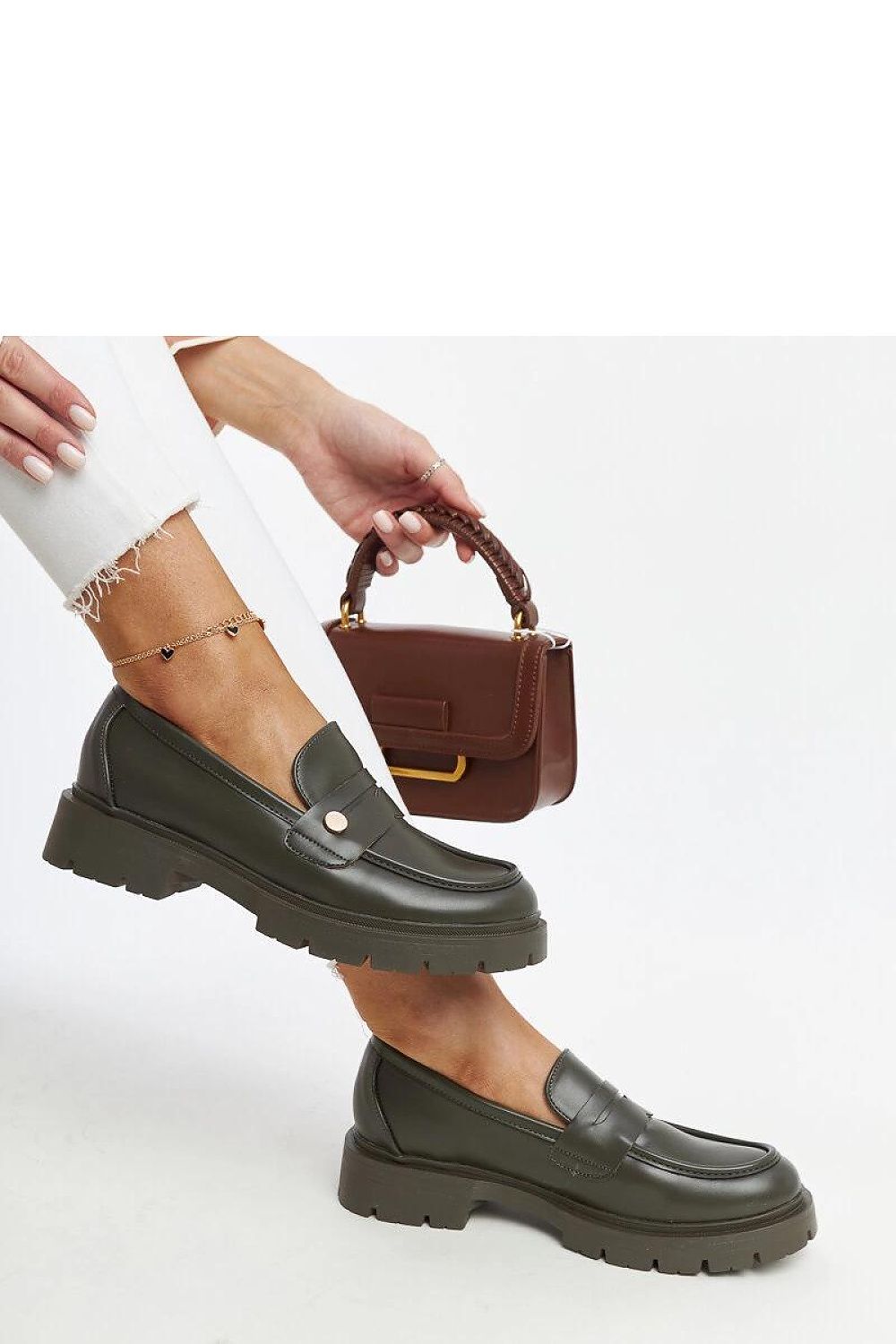  Pantofi model 206464 Solea 