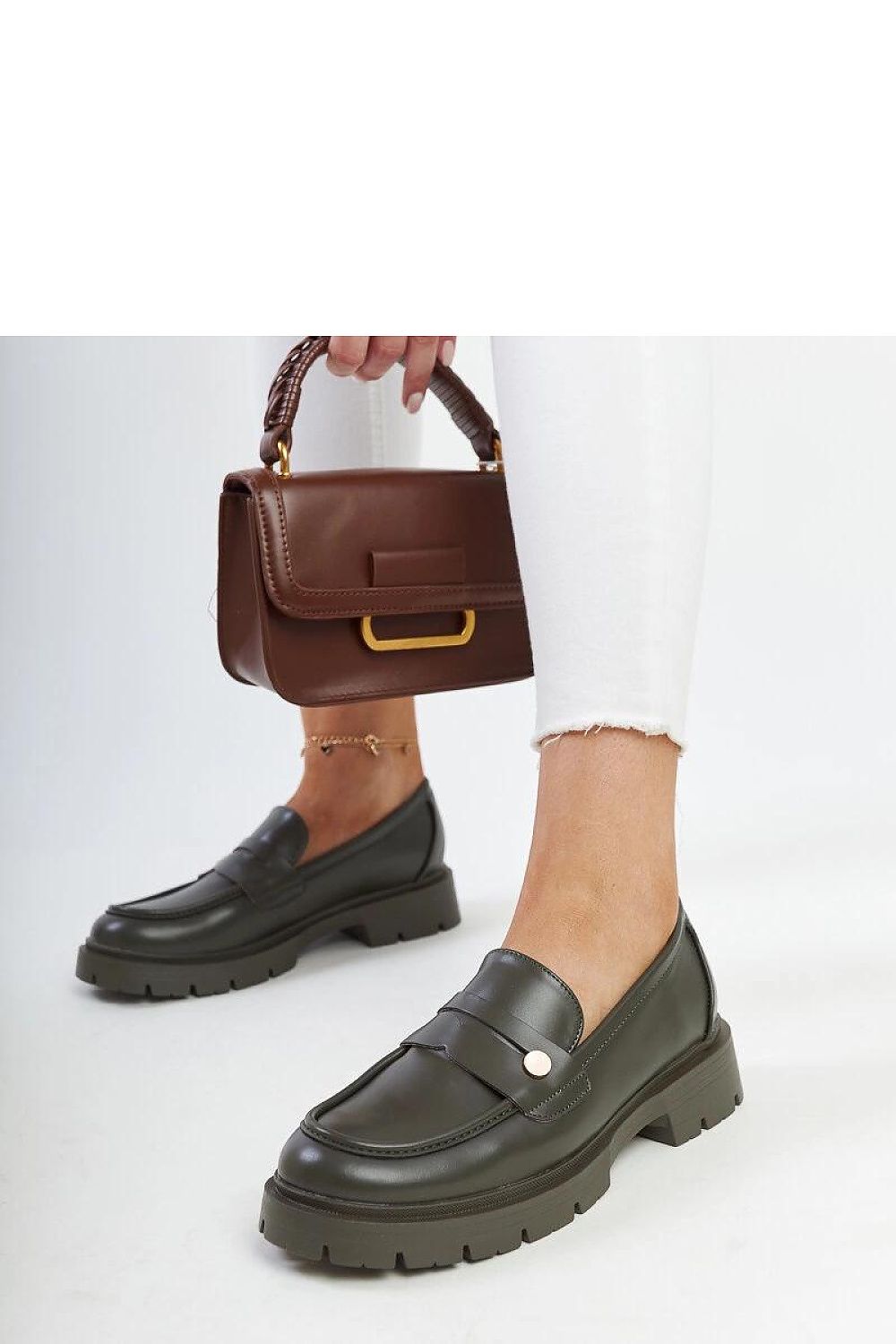  Pantofi model 206464 Solea 