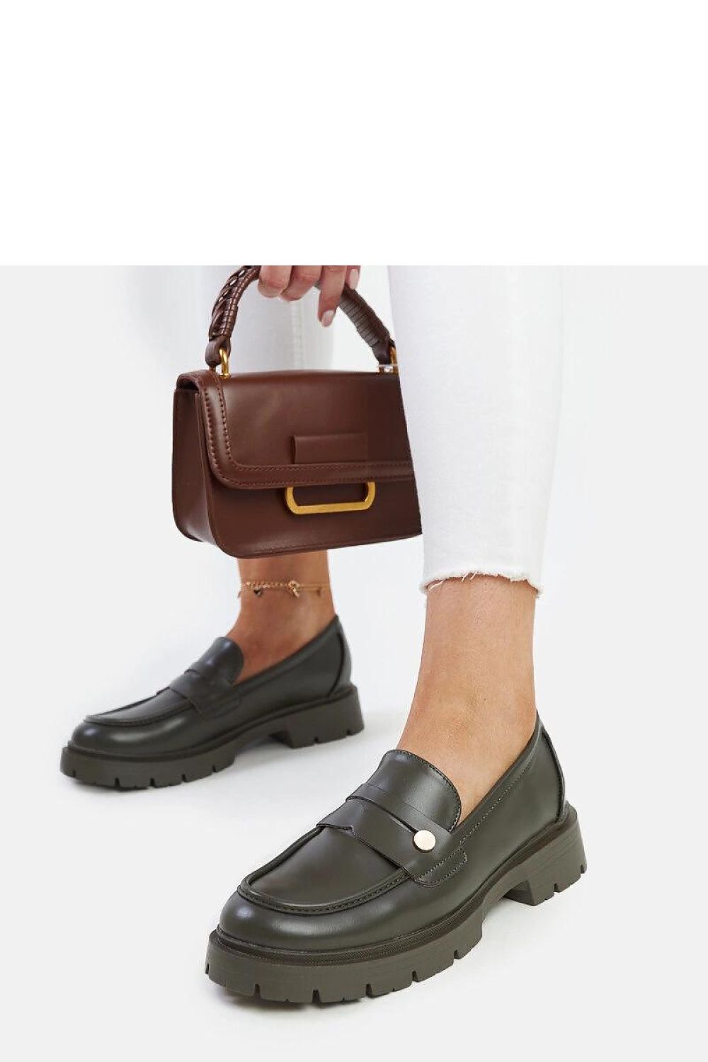  Pantofi model 206464 Solea 