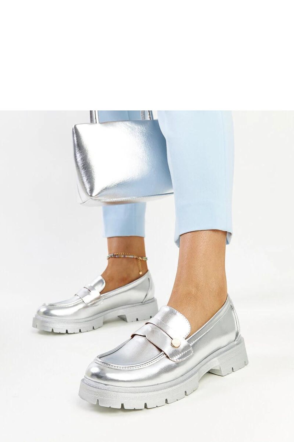  Pantofi model 206465 Solea 