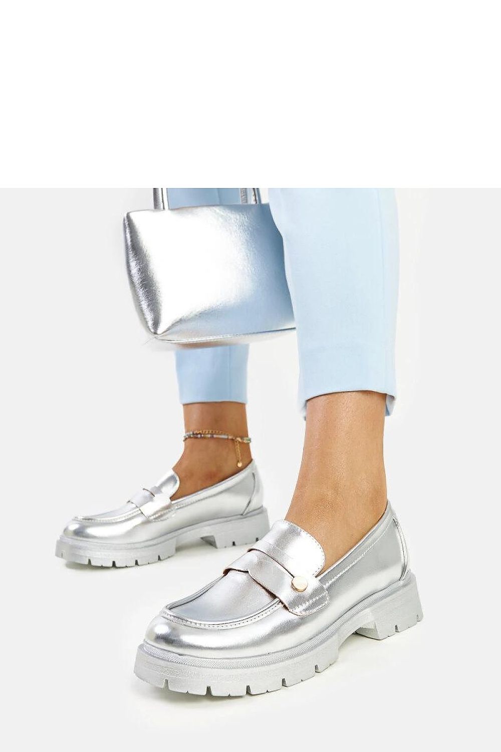  Pantofi model 206465 Solea 