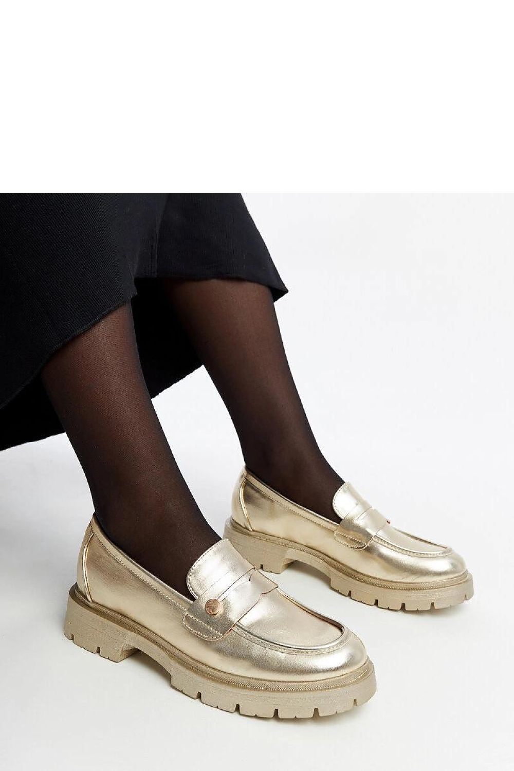  Pantofi model 206466 Solea 