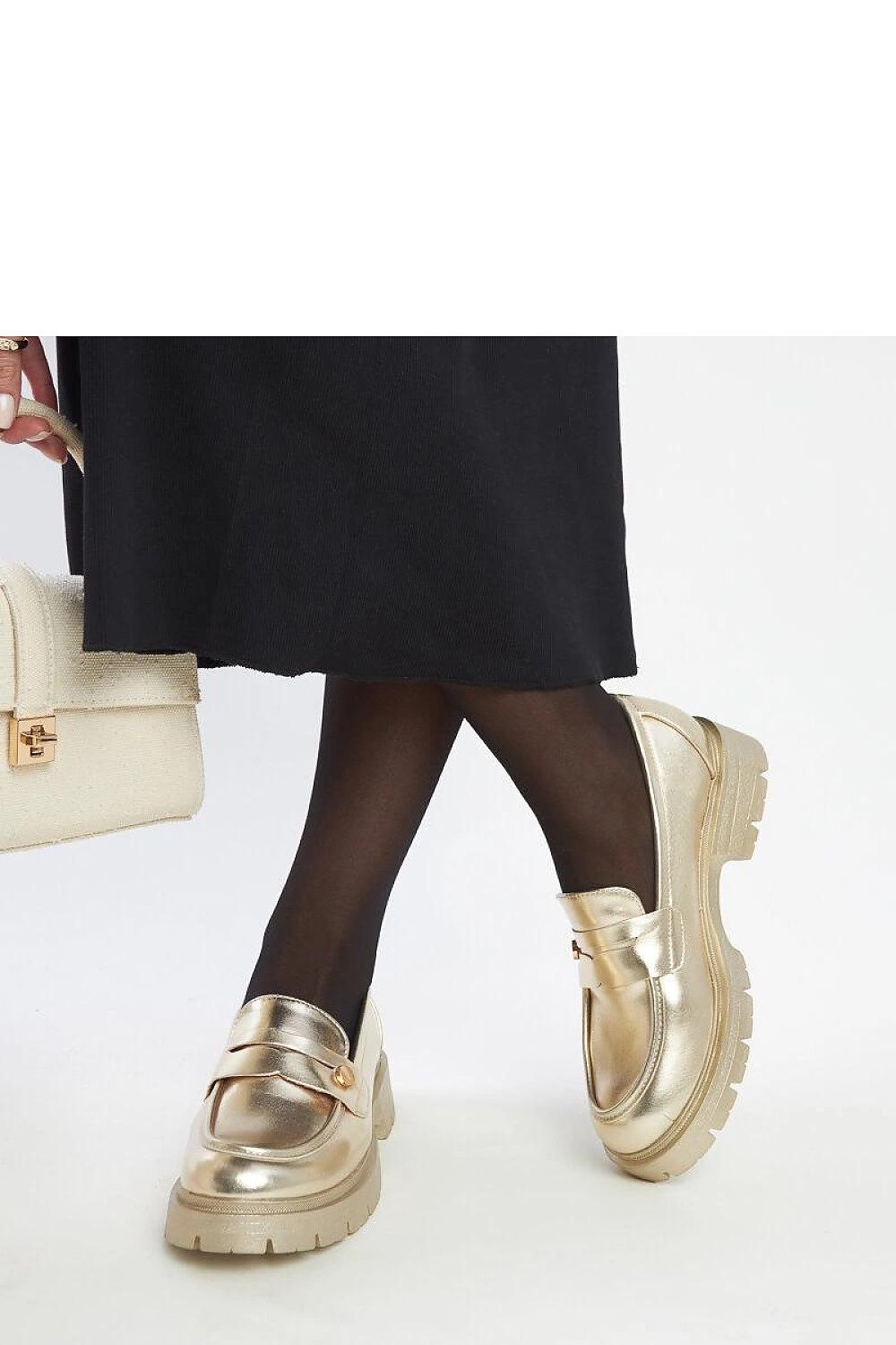  Pantofi model 206466 Solea 