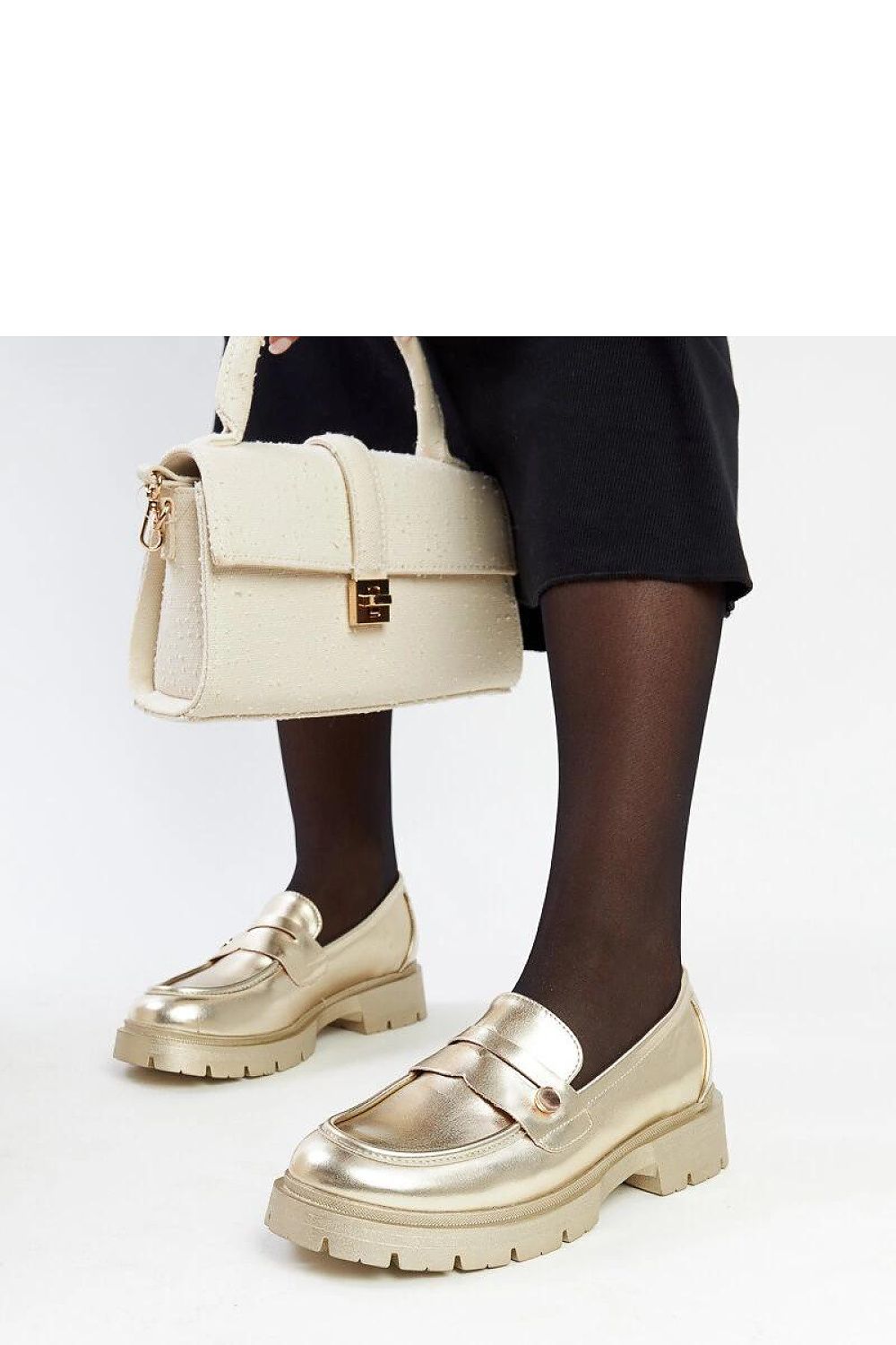  Pantofi model 206466 Solea 