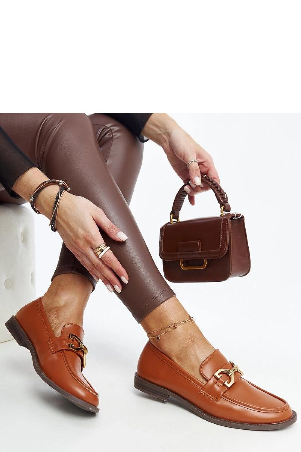  Pantofi model 206468 Solea 