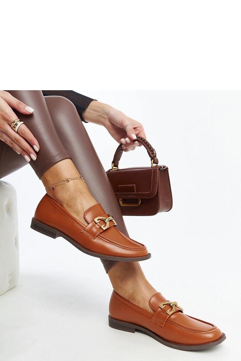  Pantofi model 206468 Solea 