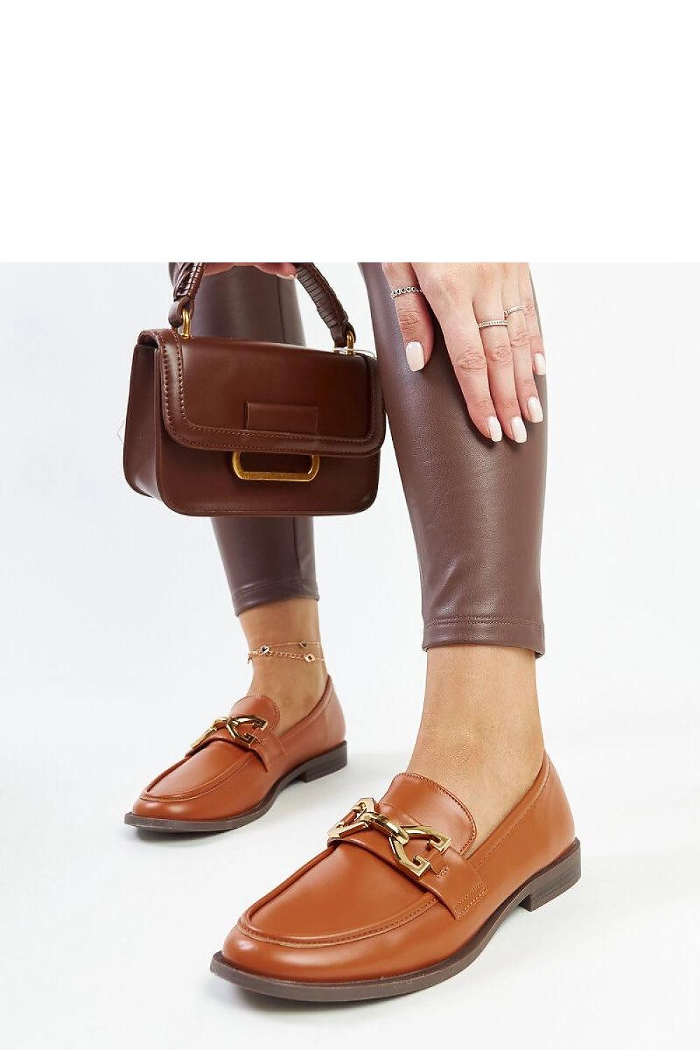  Pantofi model 206468 Solea 