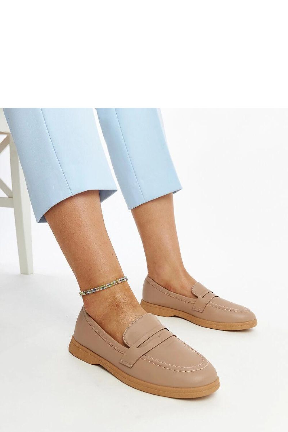  Pantofi model 206470 Solea 