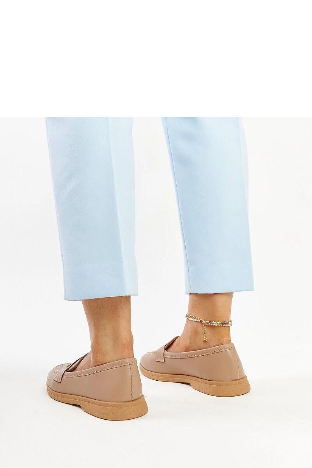  Pantofi model 206470 Solea 