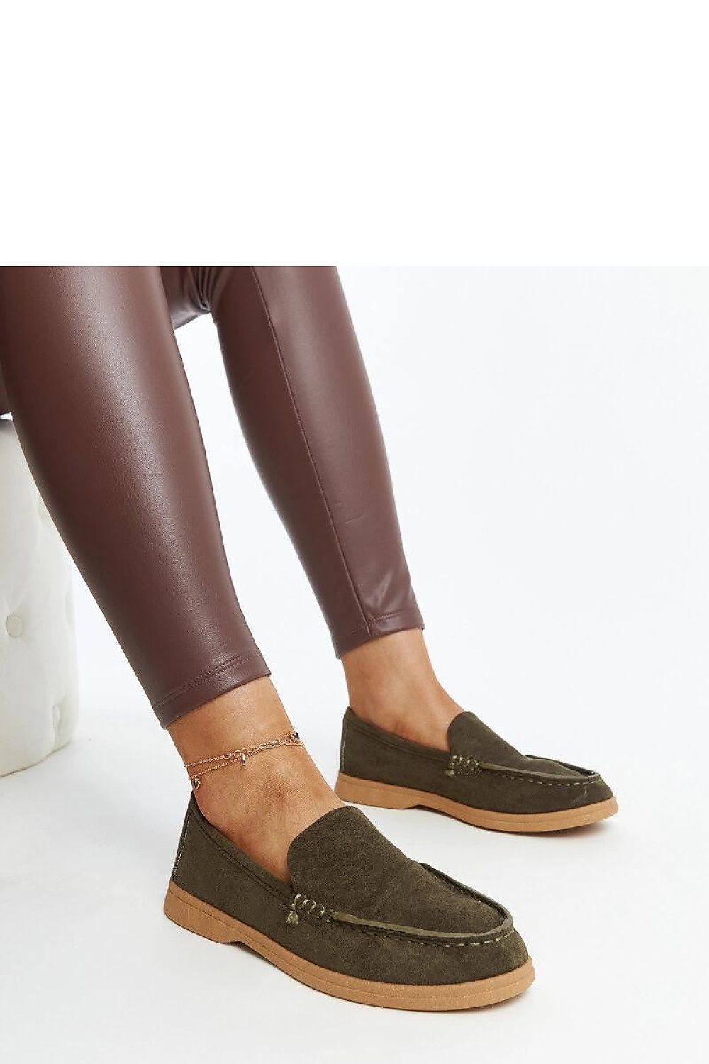  Pantofi model 206472 Solea 