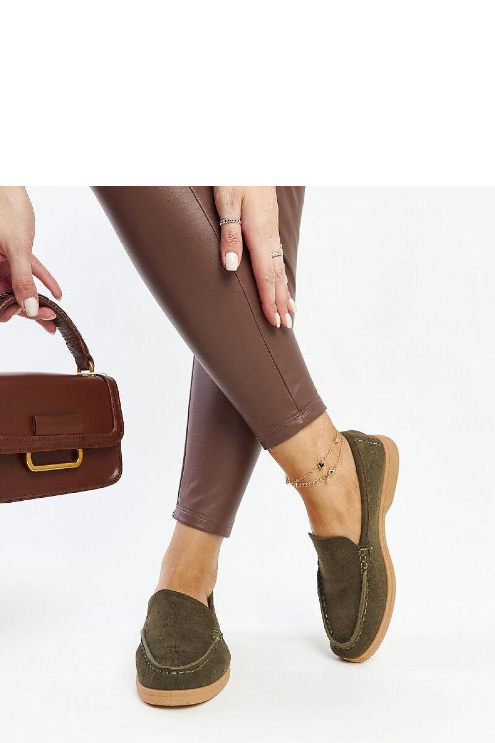  Pantofi model 206472 Solea 