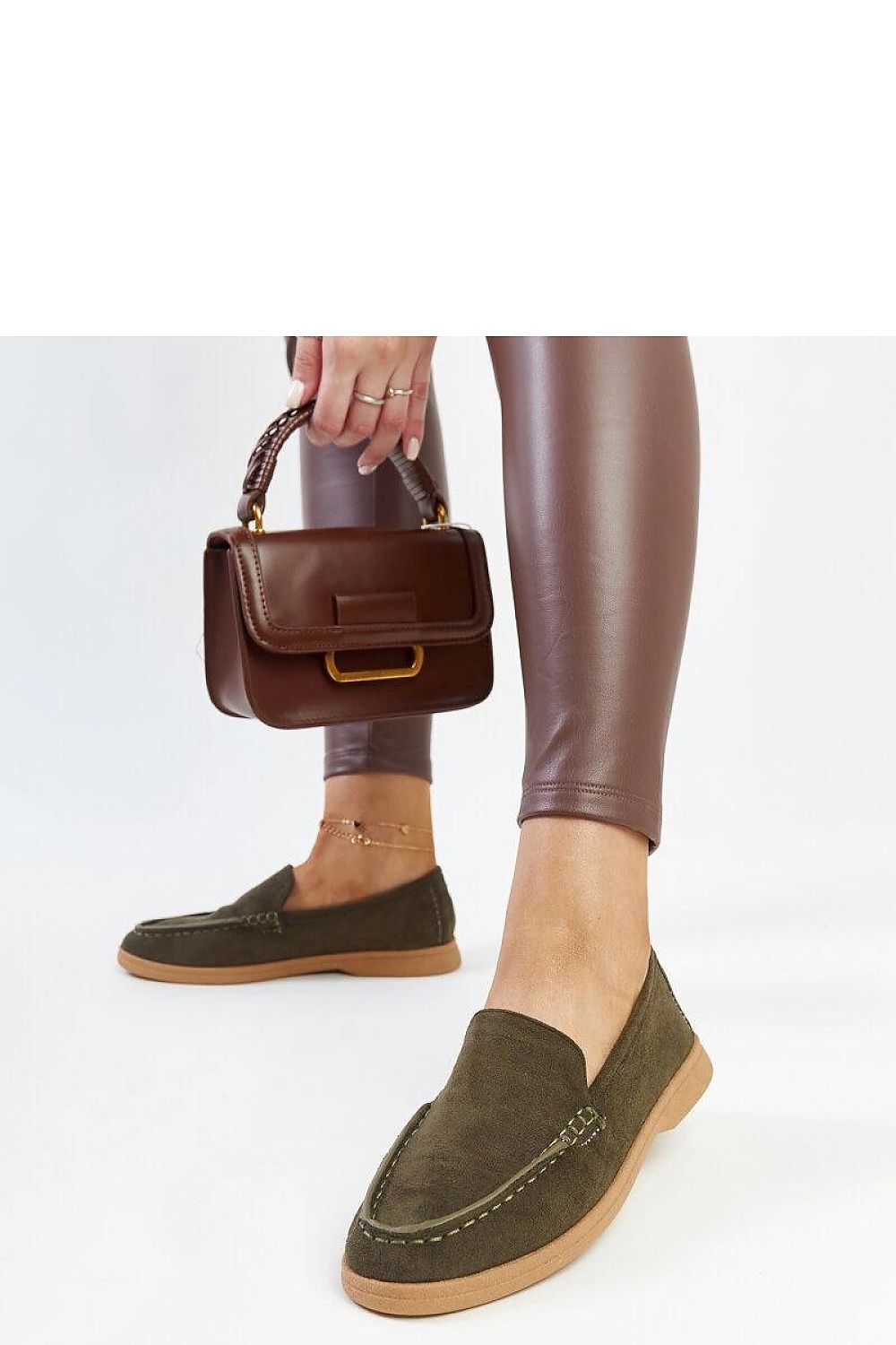  Pantofi model 206472 Solea 