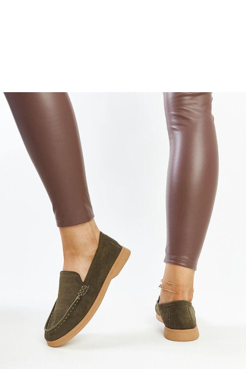  Pantofi model 206472 Solea 