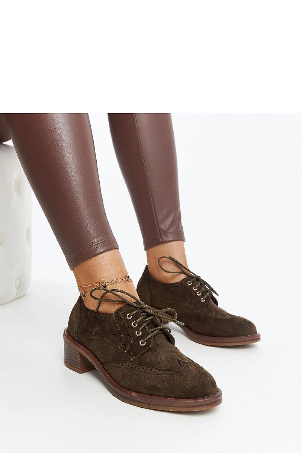  Pantofi model 206473 Solea 