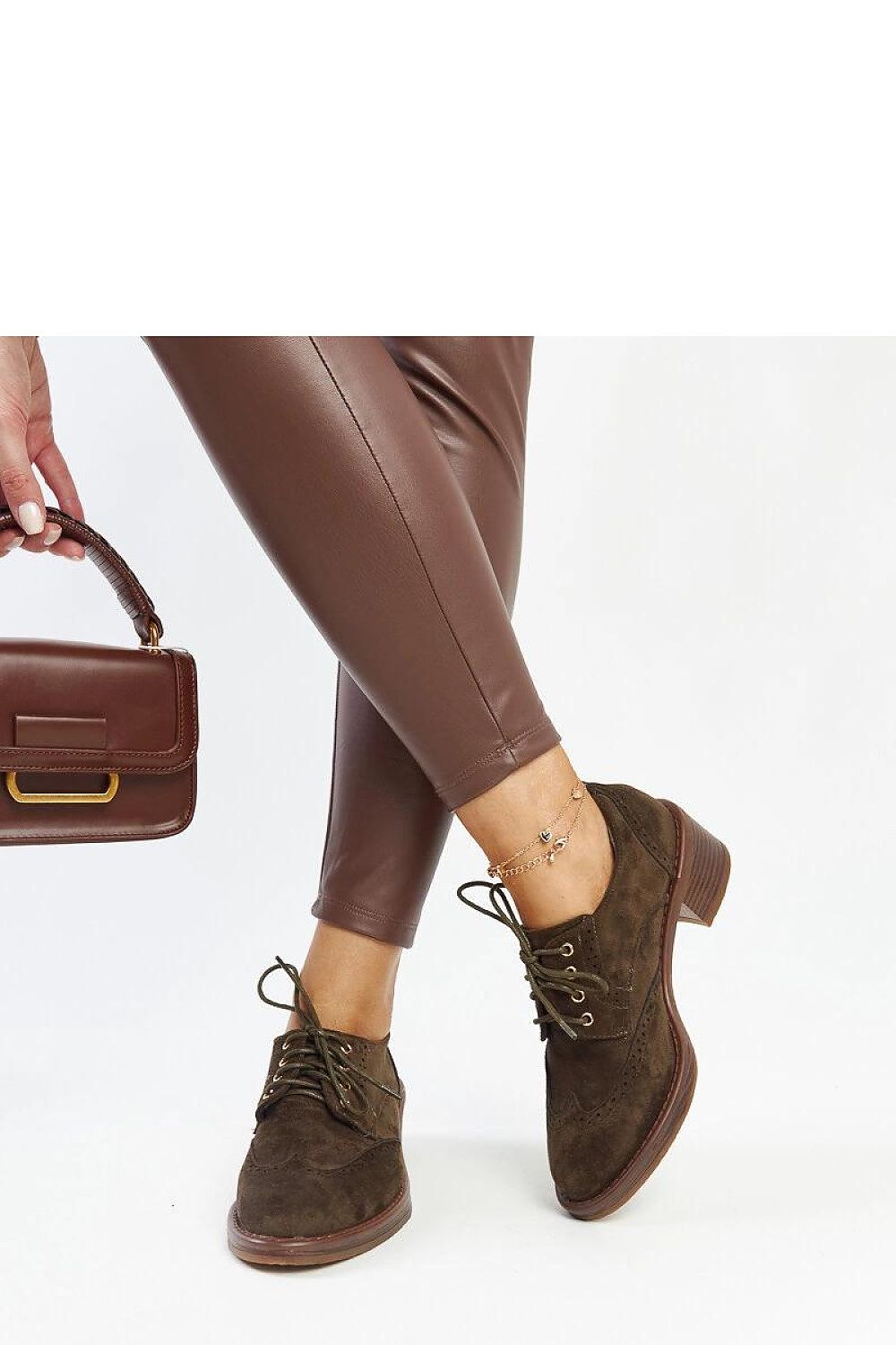  Pantofi model 206473 Solea 