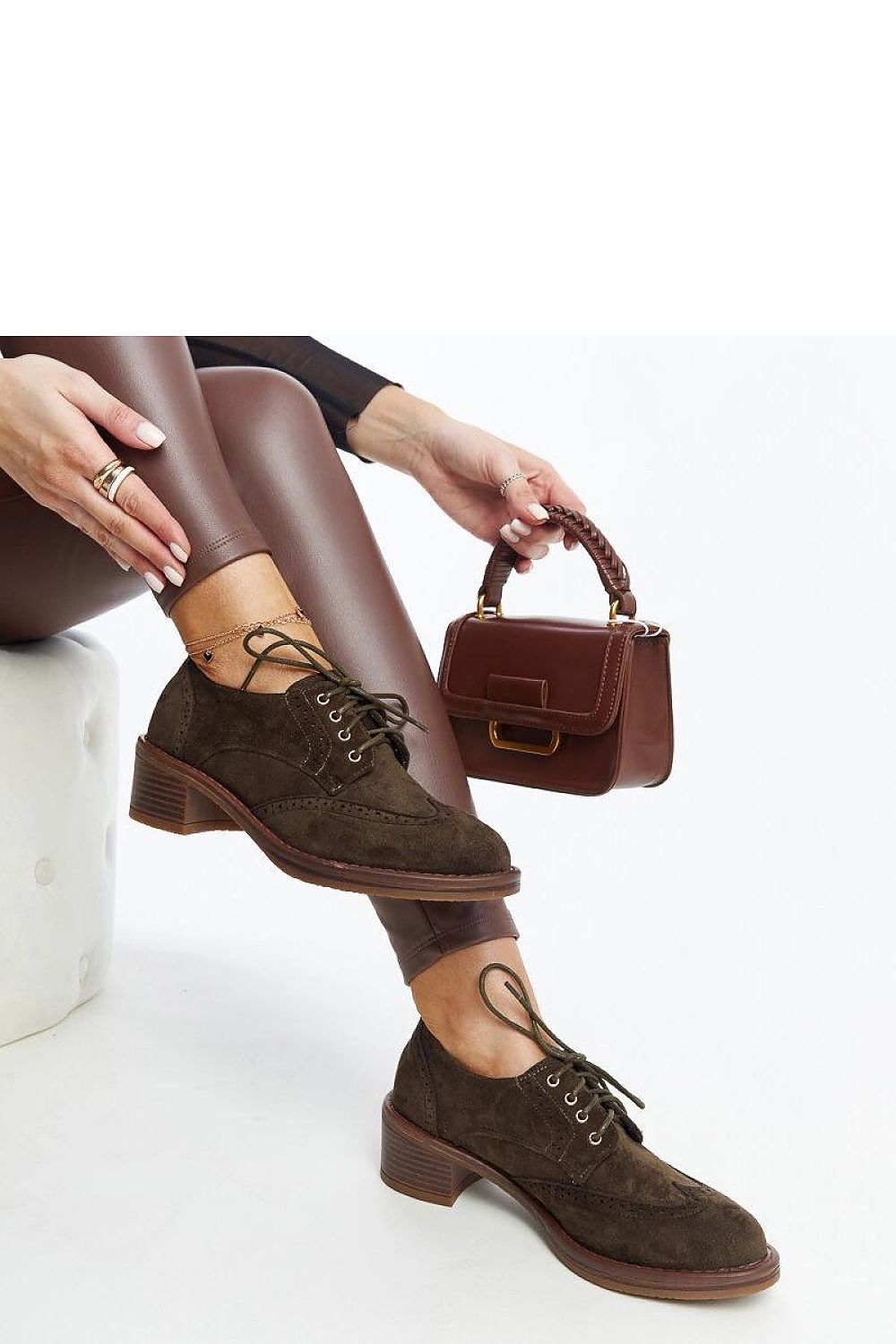  Pantofi model 206473 Solea 