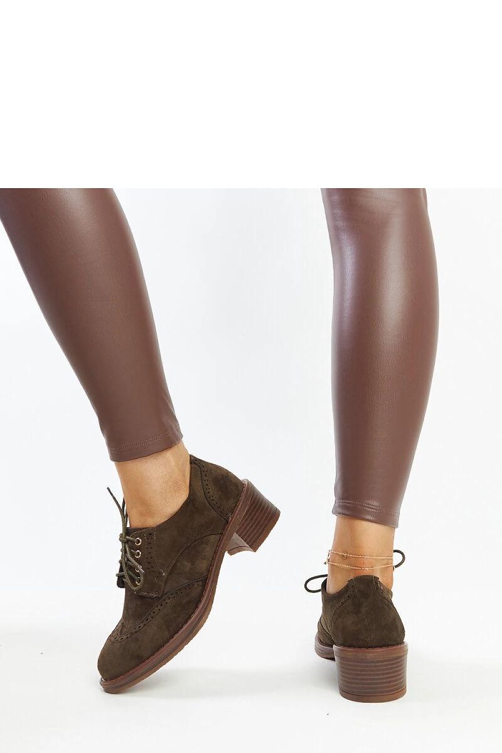  Pantofi model 206473 Solea 