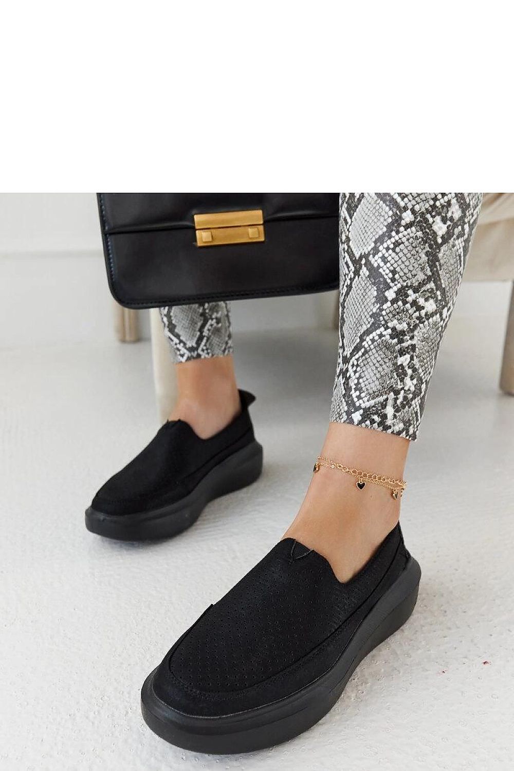  Pantofi model 206474 Solea 