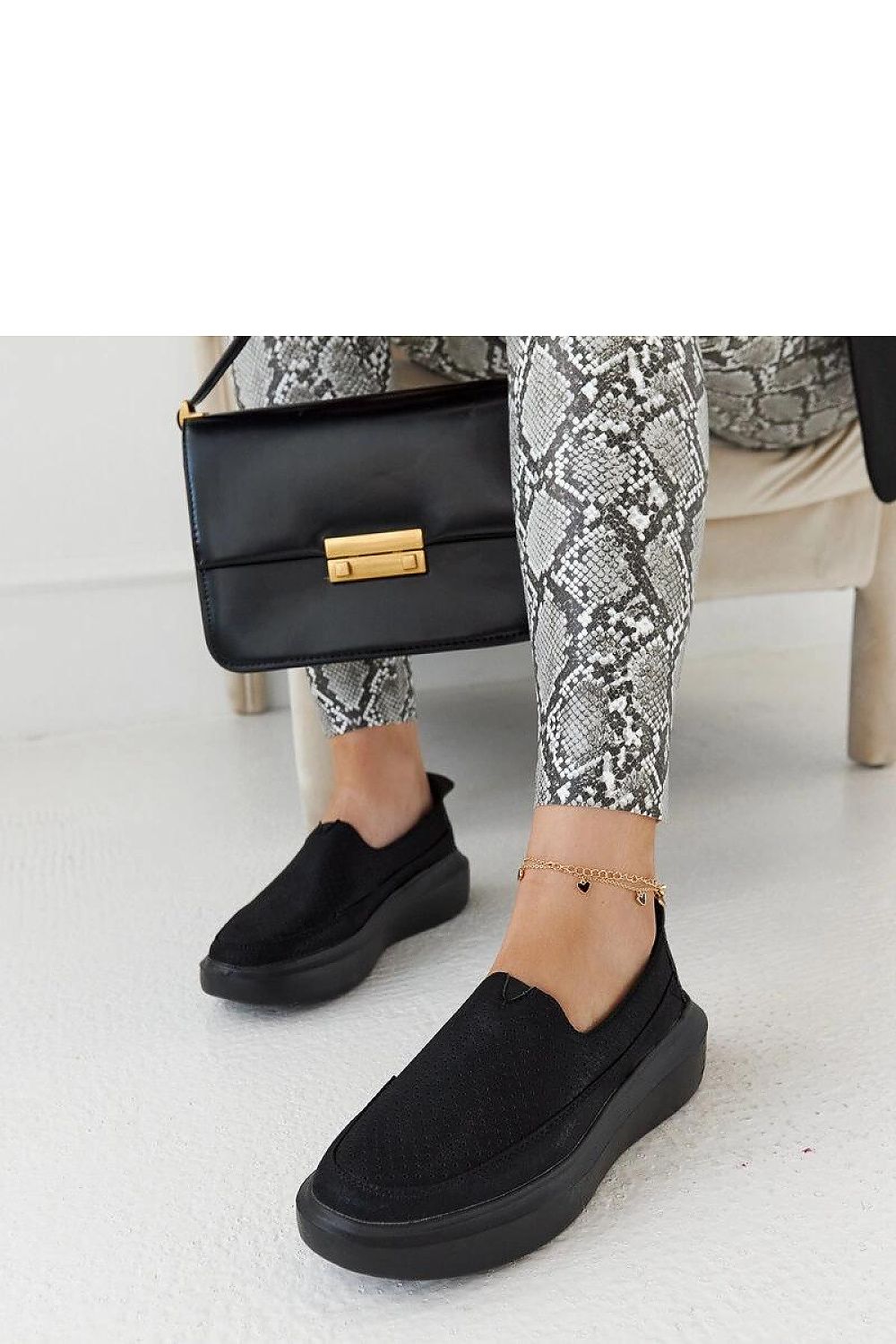  Pantofi model 206474 Solea 