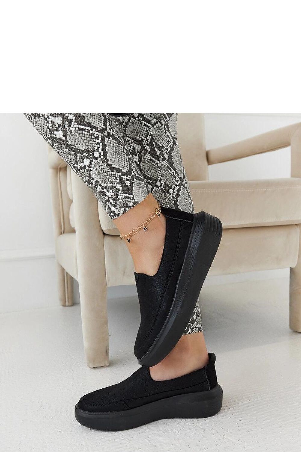  Pantofi model 206474 Solea 