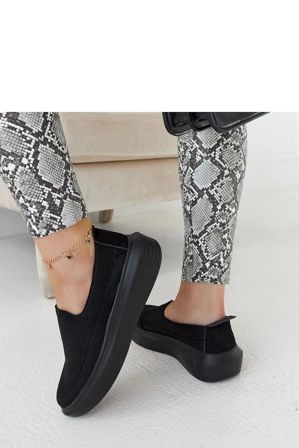  Pantofi model 206474 Solea 