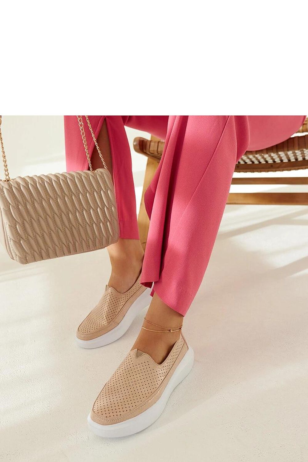  Pantofi model 206475 Solea 