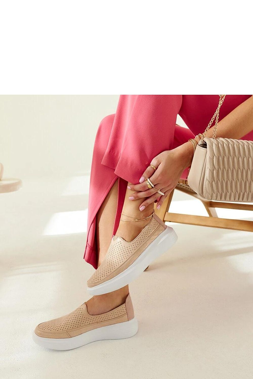  Pantofi model 206475 Solea 