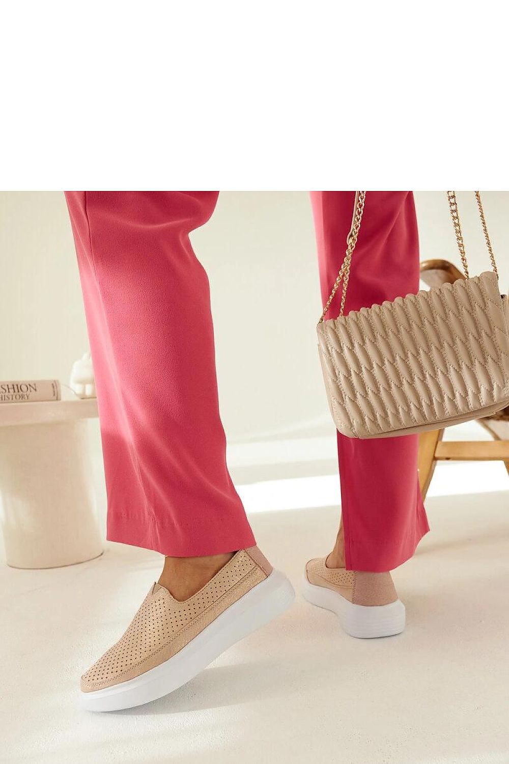  Pantofi model 206475 Solea 