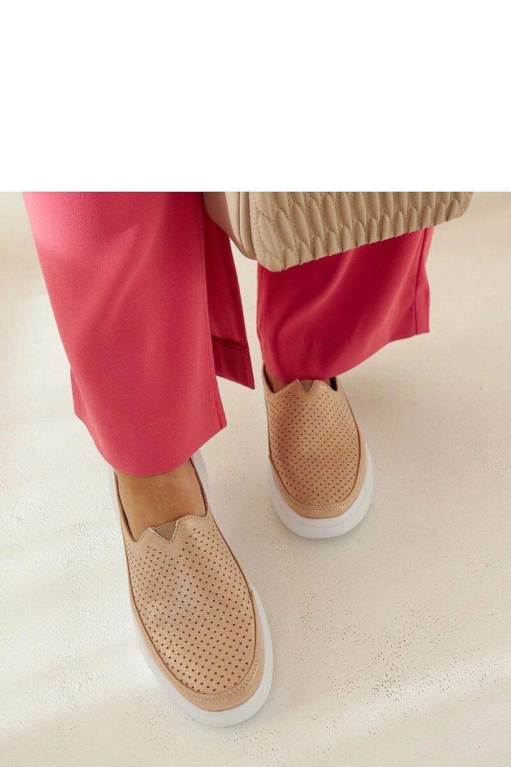  Pantofi model 206475 Solea 