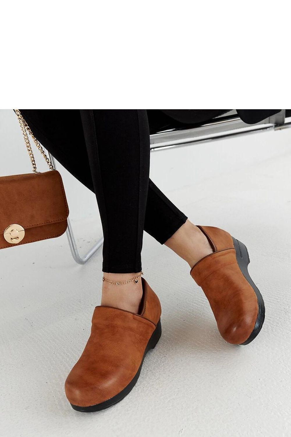  Pantofi model 206479 Solea 